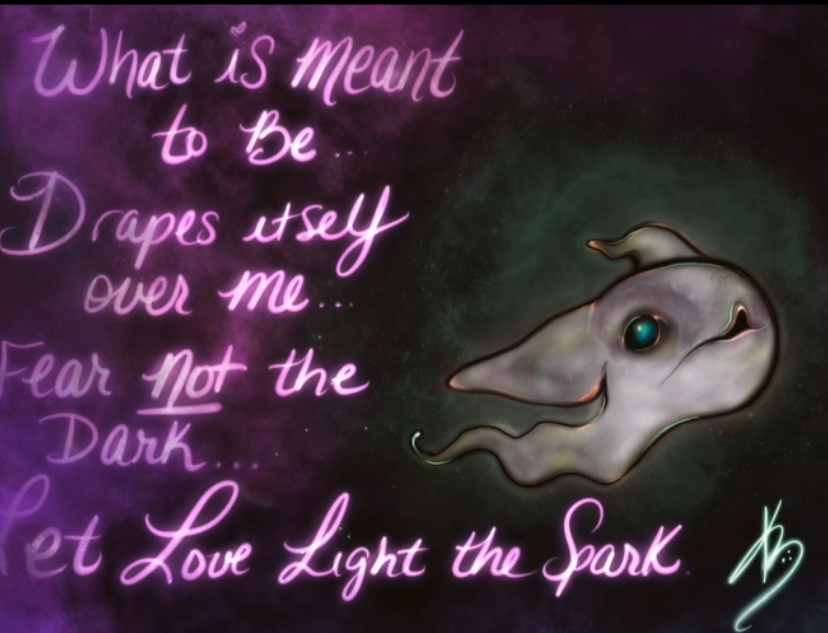 digital art poetry